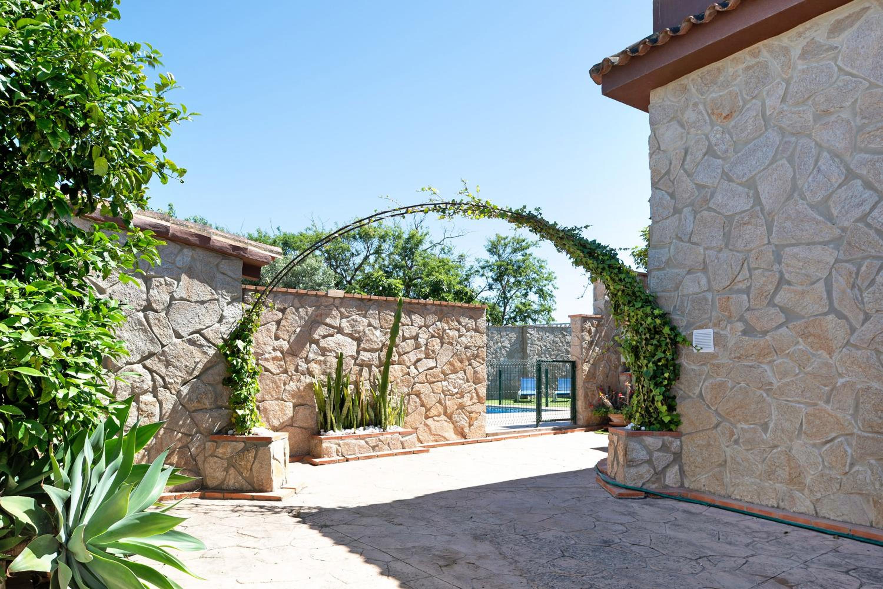 Casa Buganvilla