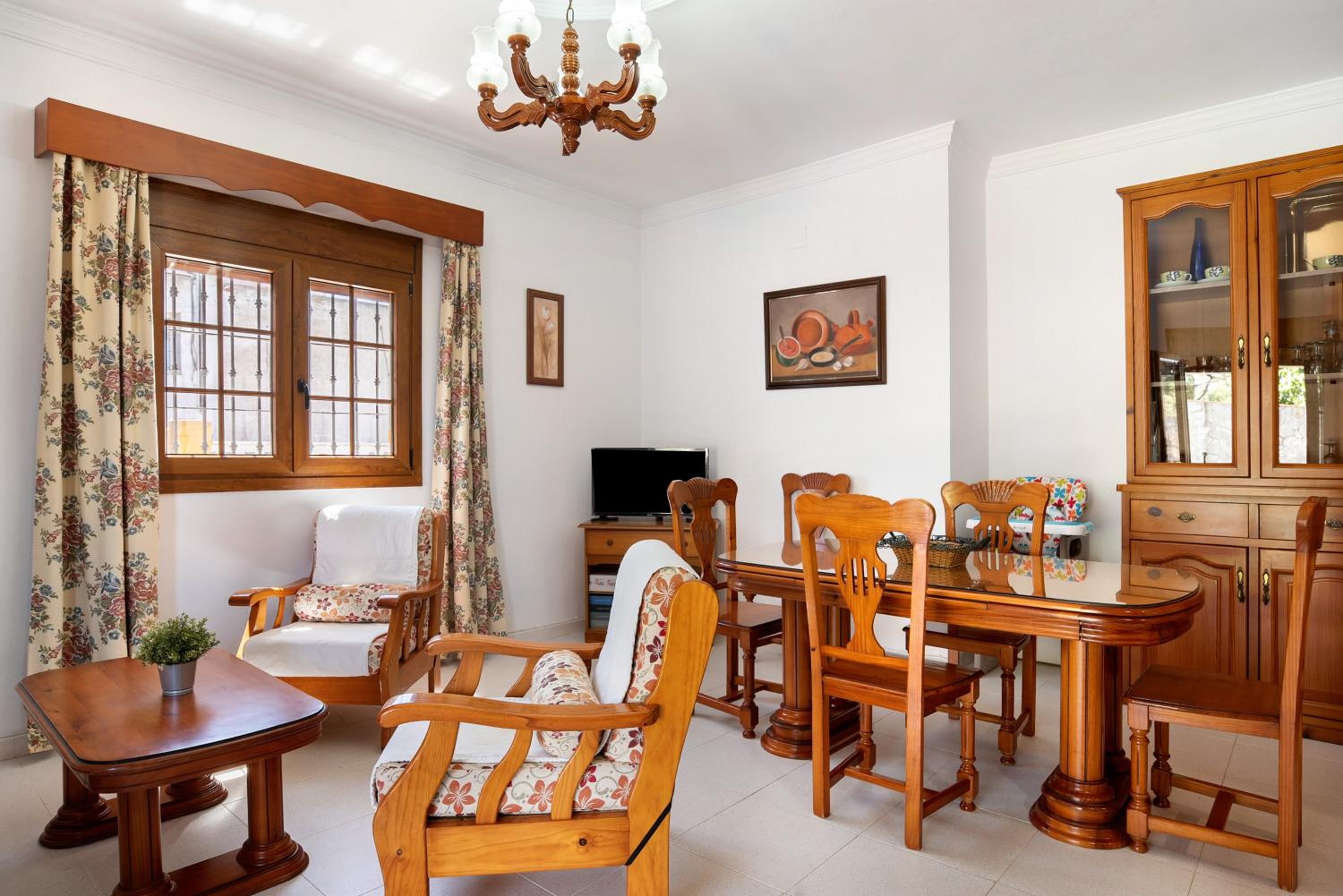 Casa Buganvilla