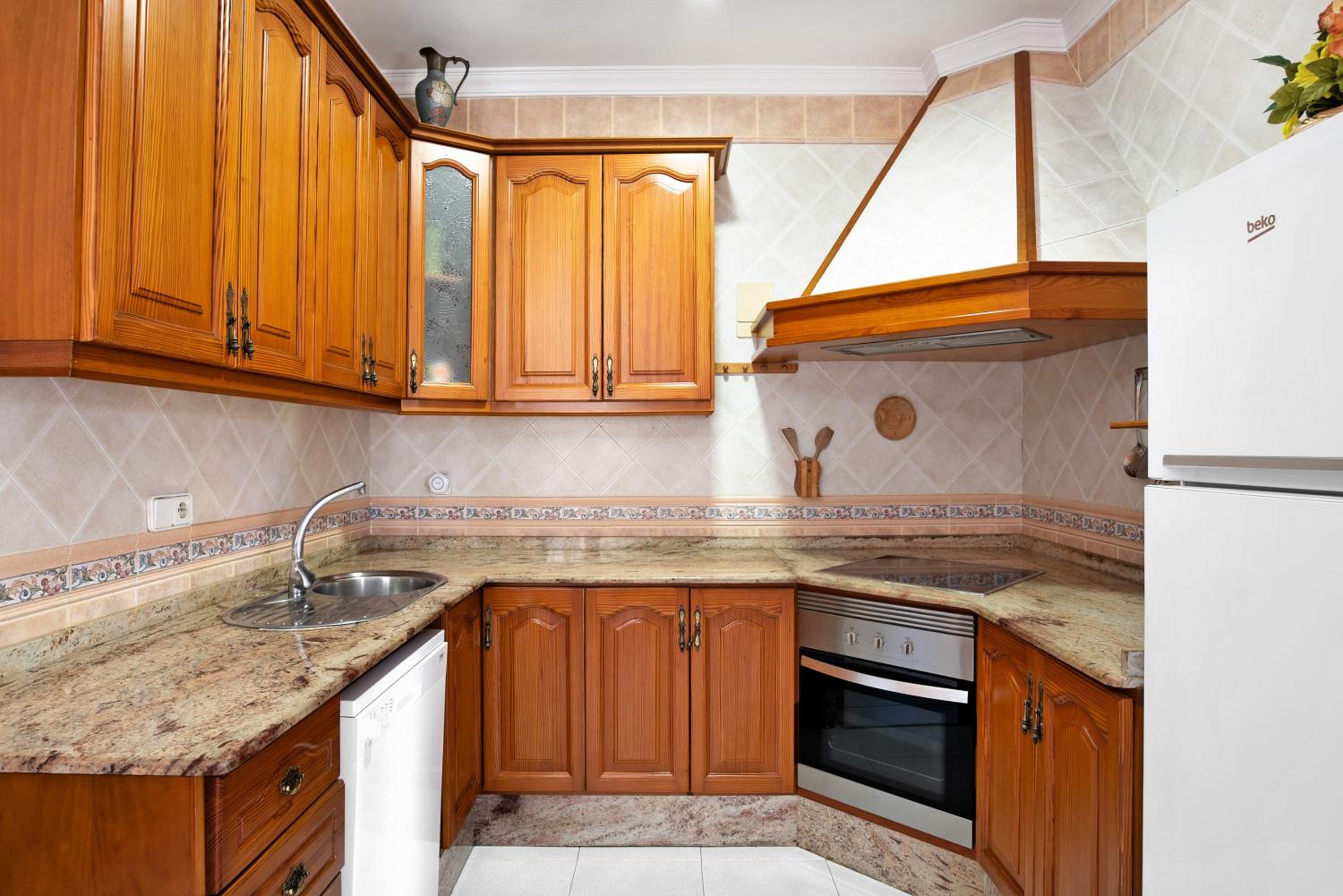 Casa Buganvilla