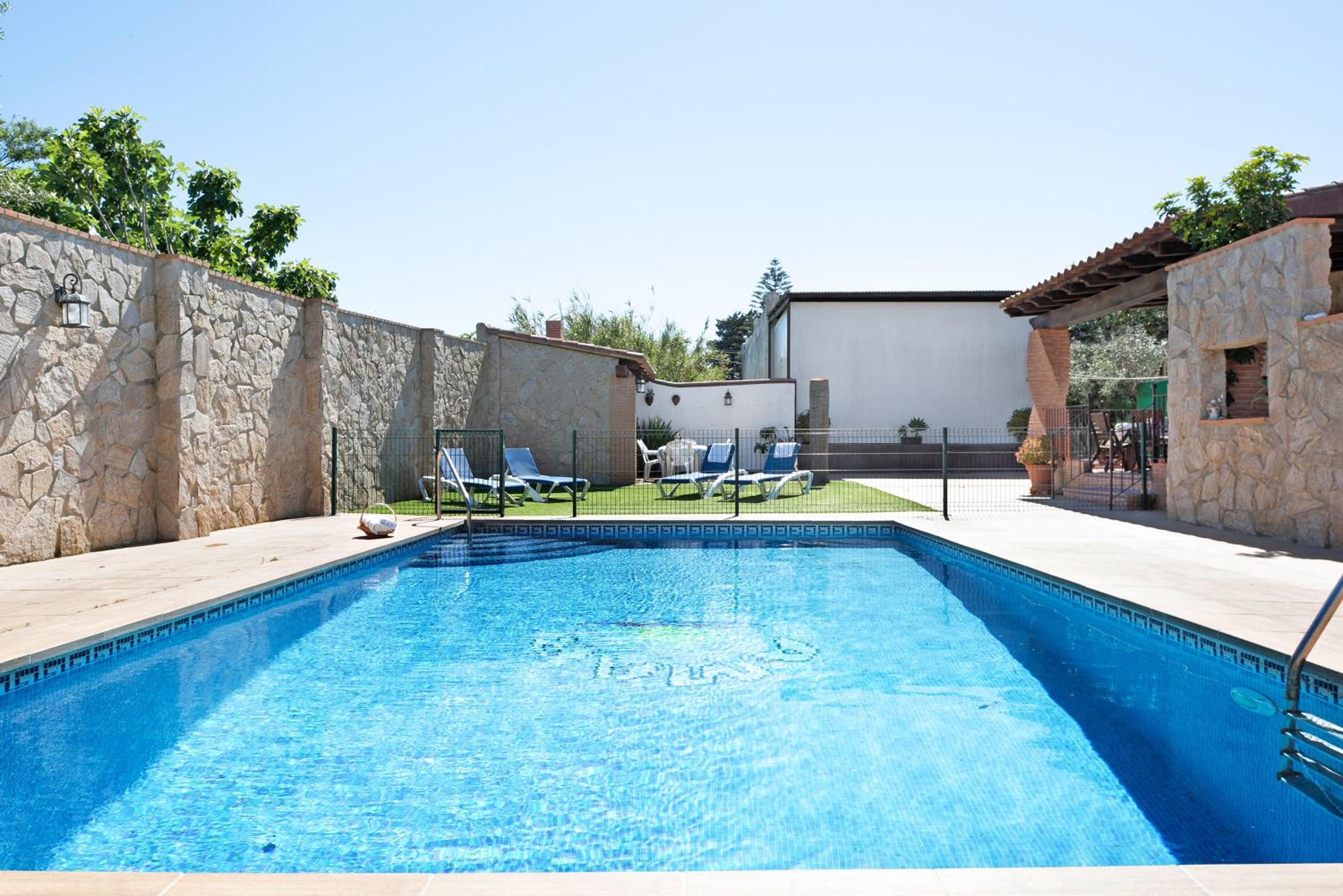 Casa Buganvilla