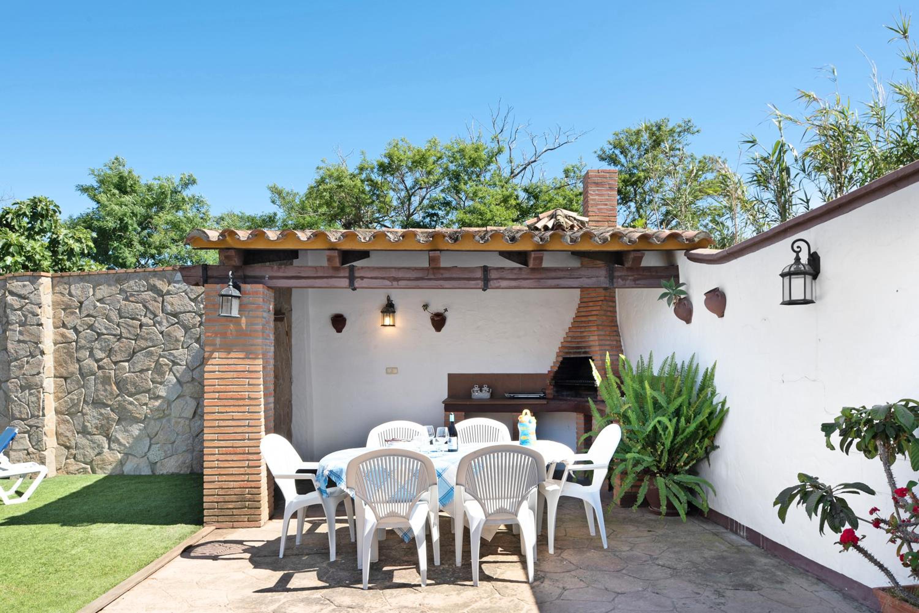 Casa Buganvilla