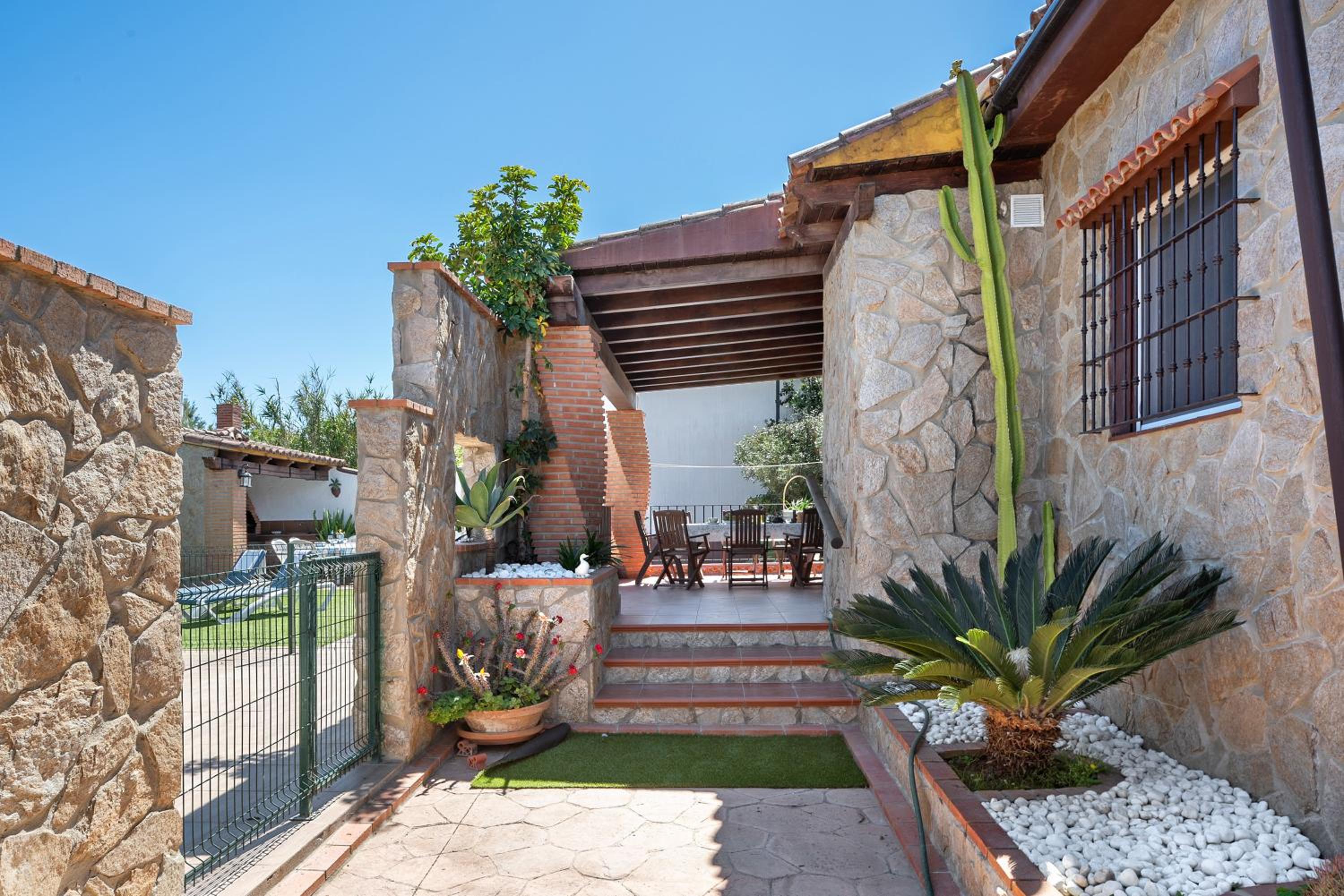 Casa Buganvilla