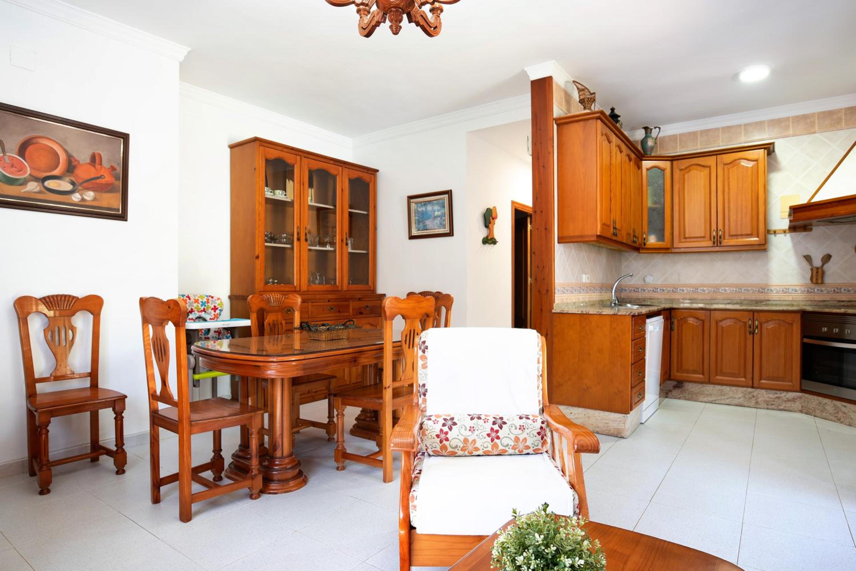 Casa Buganvilla