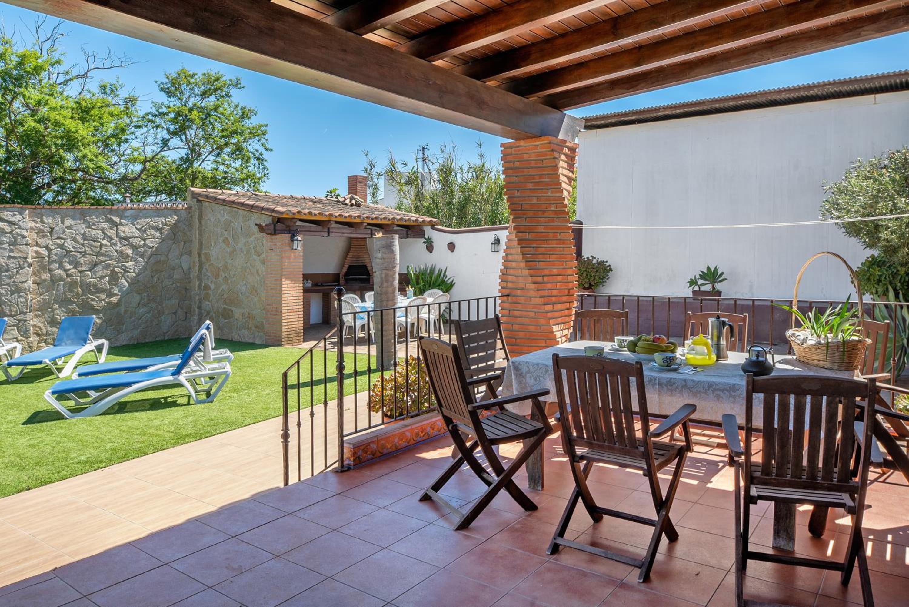 Casa Buganvilla