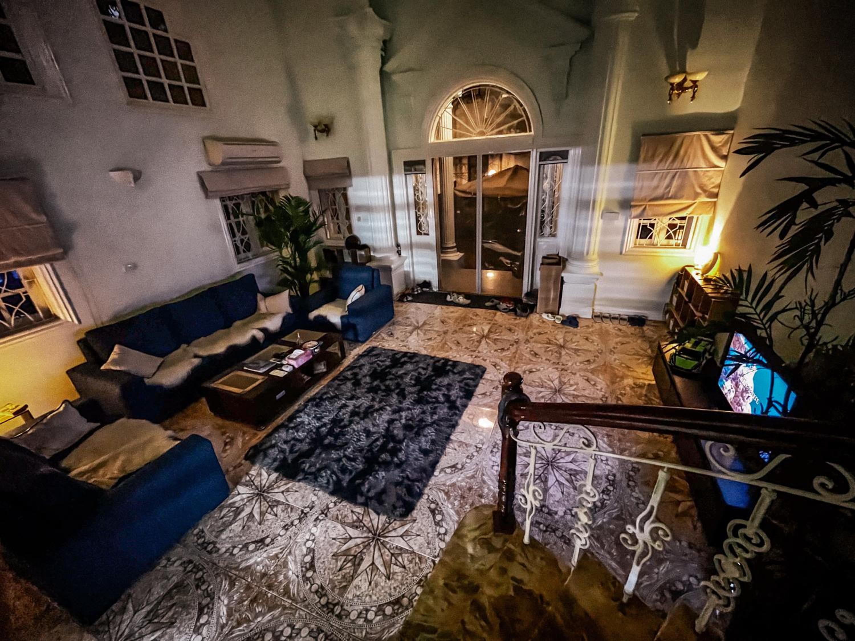 lounge