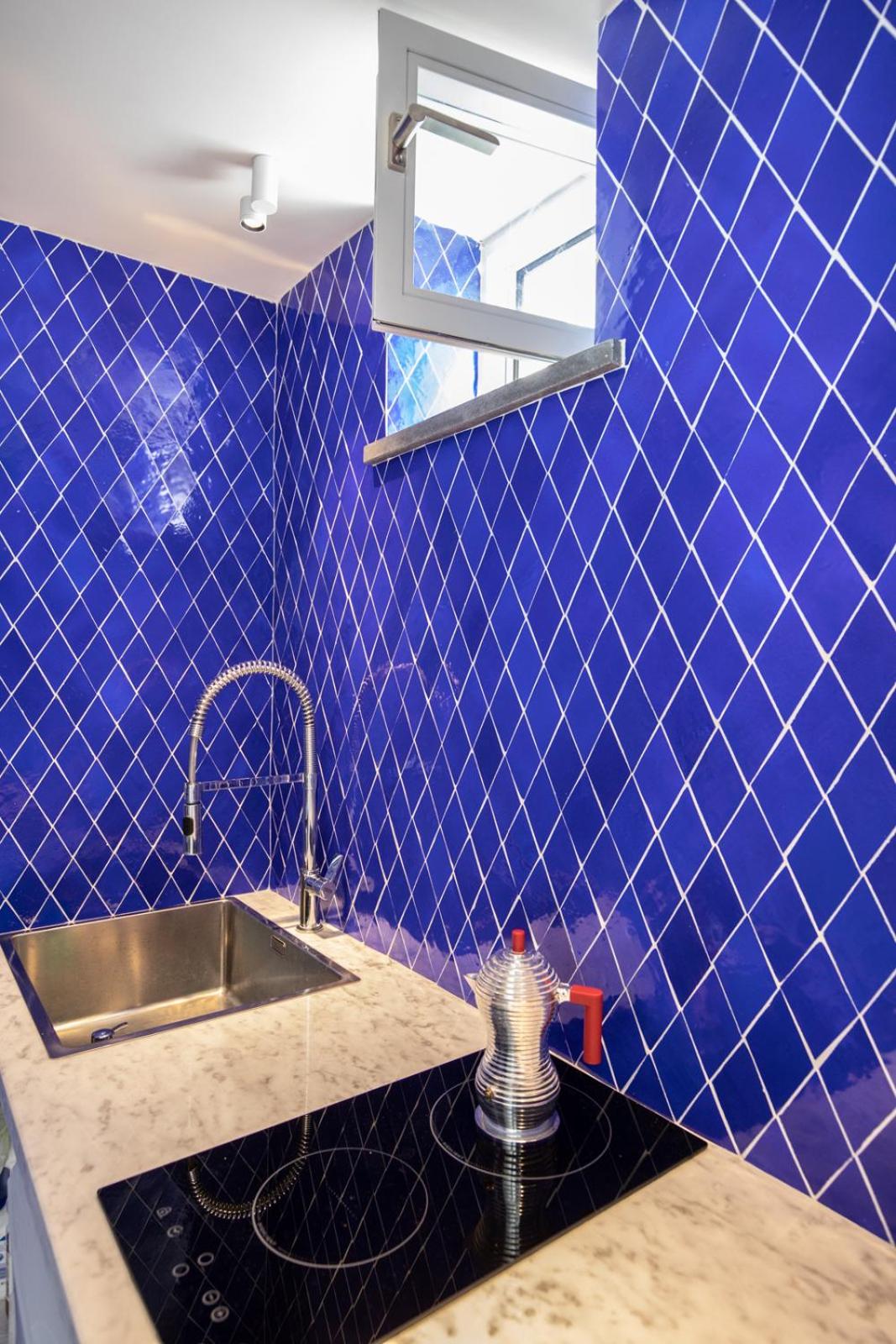 Casa Cantasol - Capri photo 3