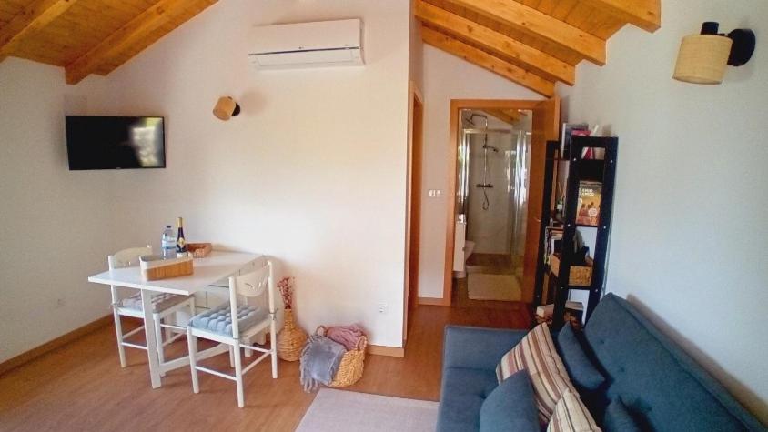 Chalet do Soajo view 3