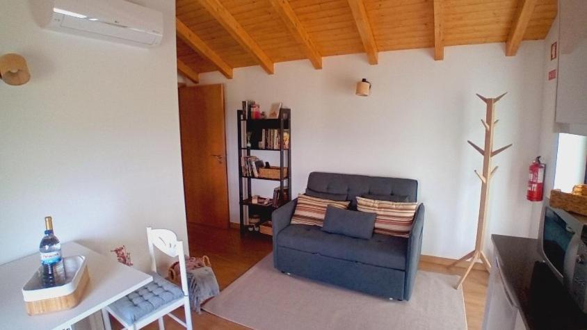 Chalet do Soajo view 2