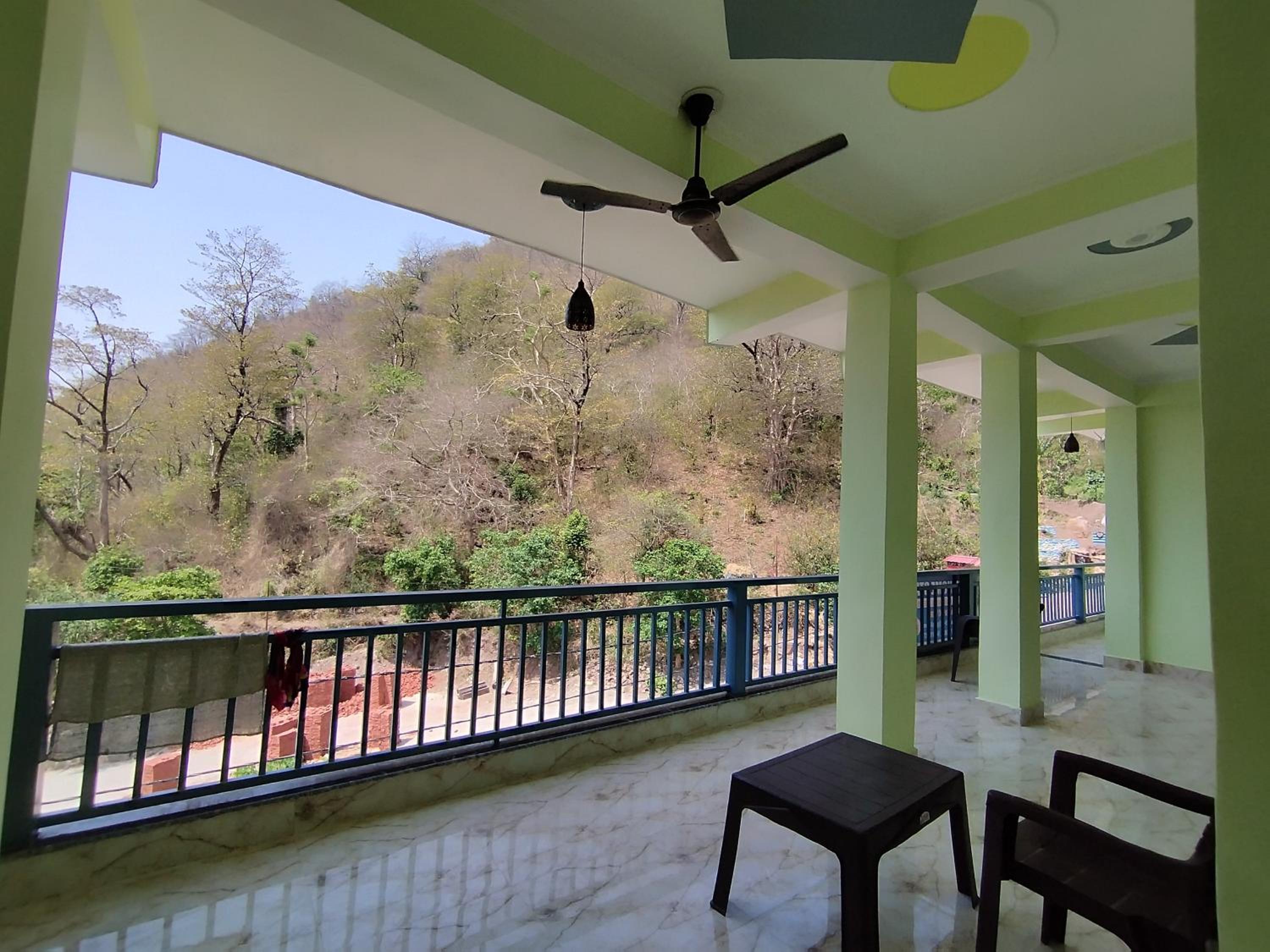 Vipin Home stay view 3