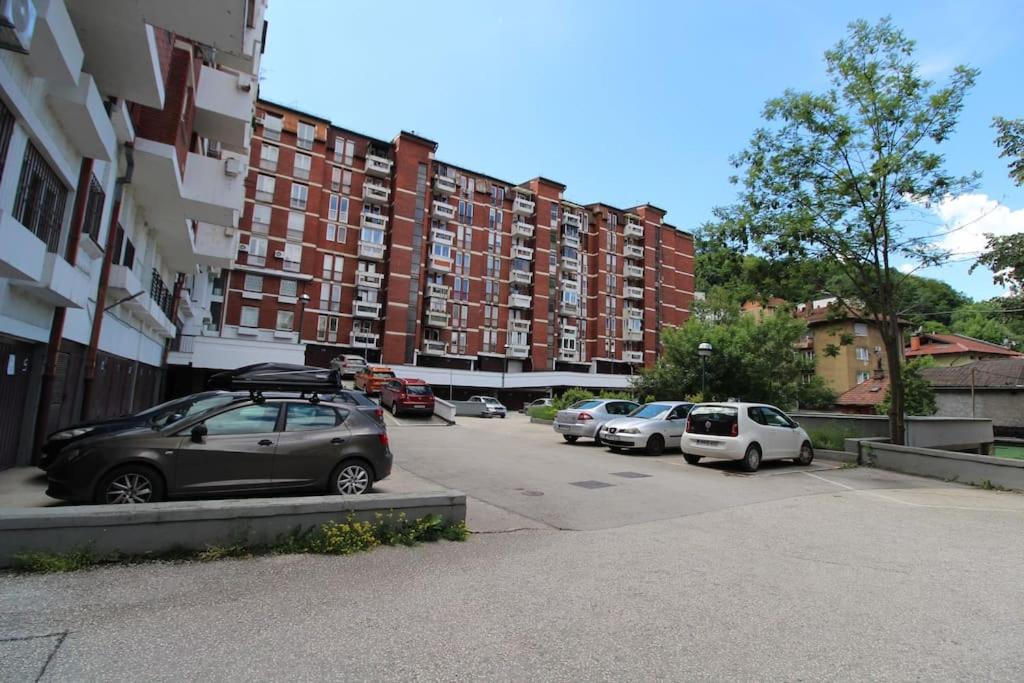 Apartment Društveni dom I