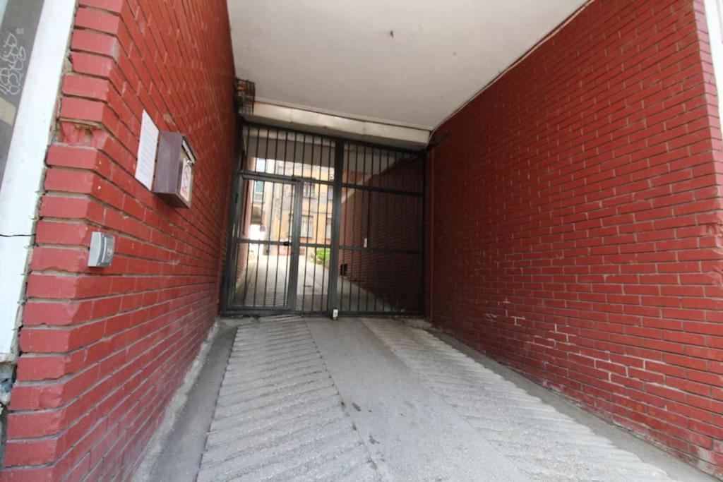 Apartment Društveni dom I