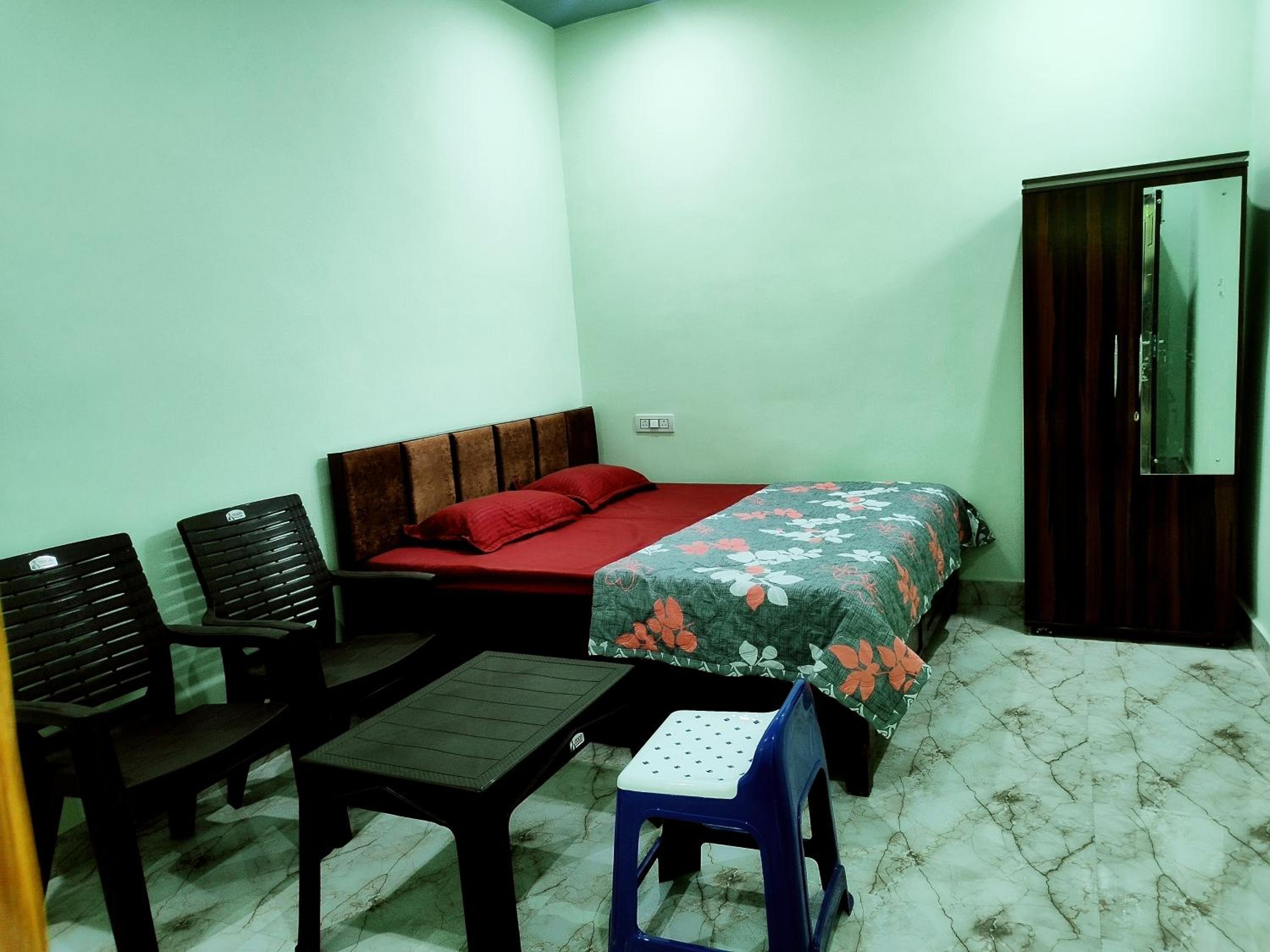 Vipin Home stay view 2