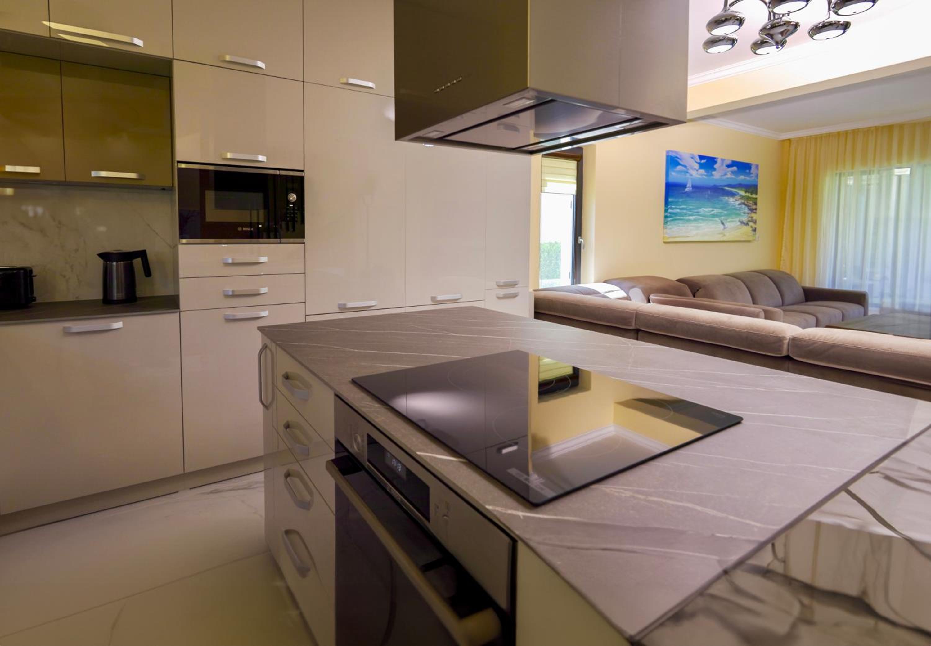 Luxury Sea Villas - Kabalan