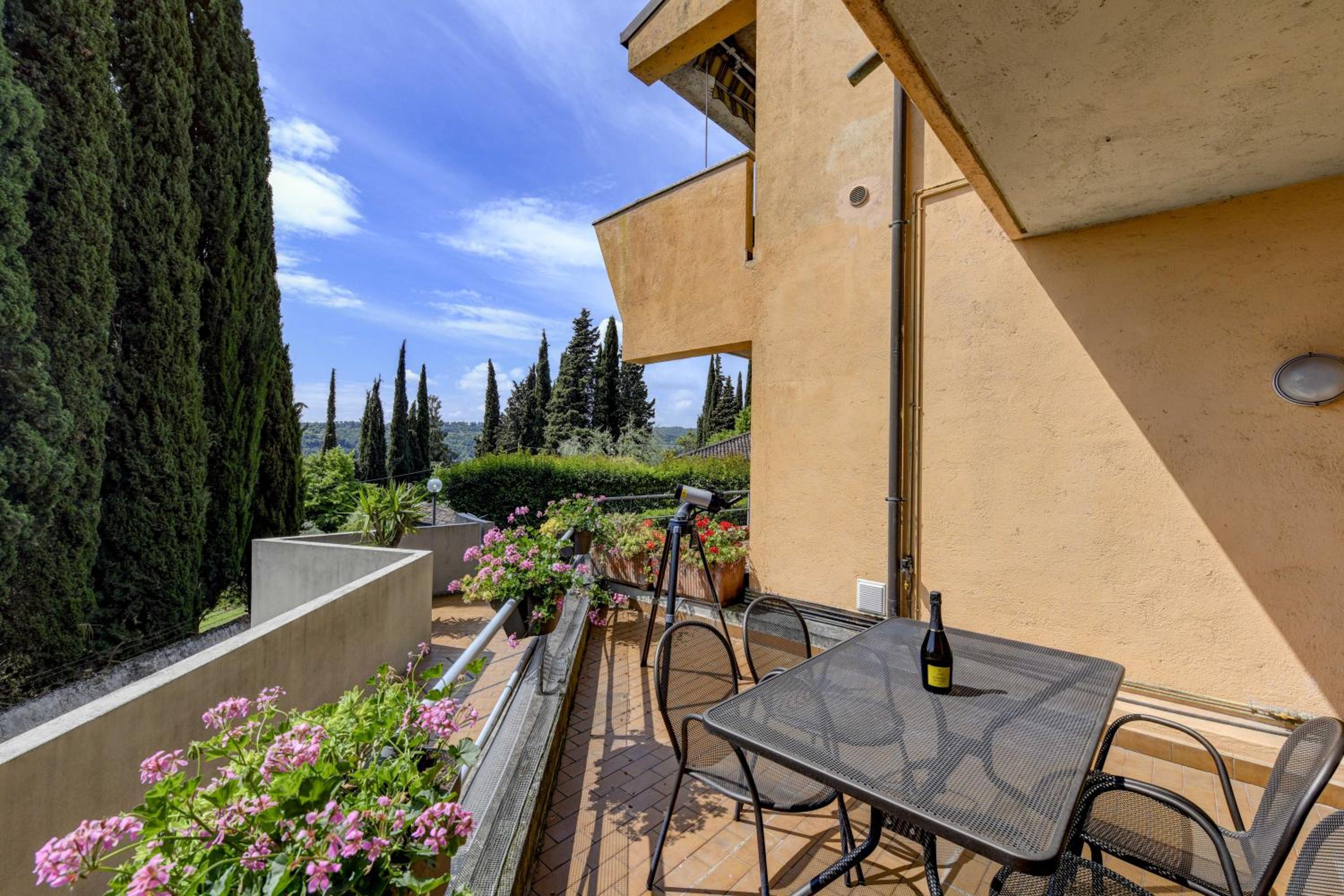 Residenza del Golfo view 5