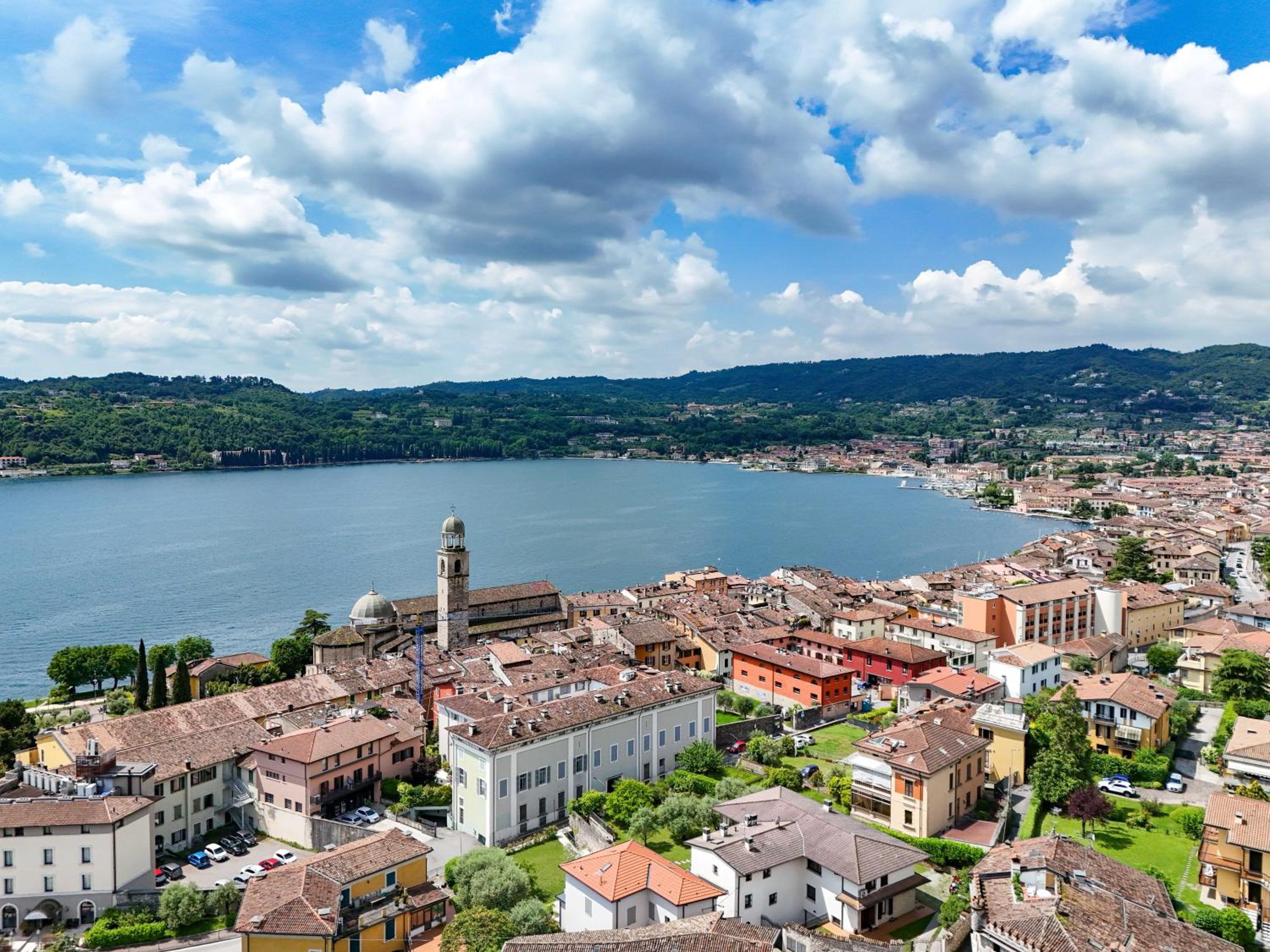 Residenza del Golfo view 4