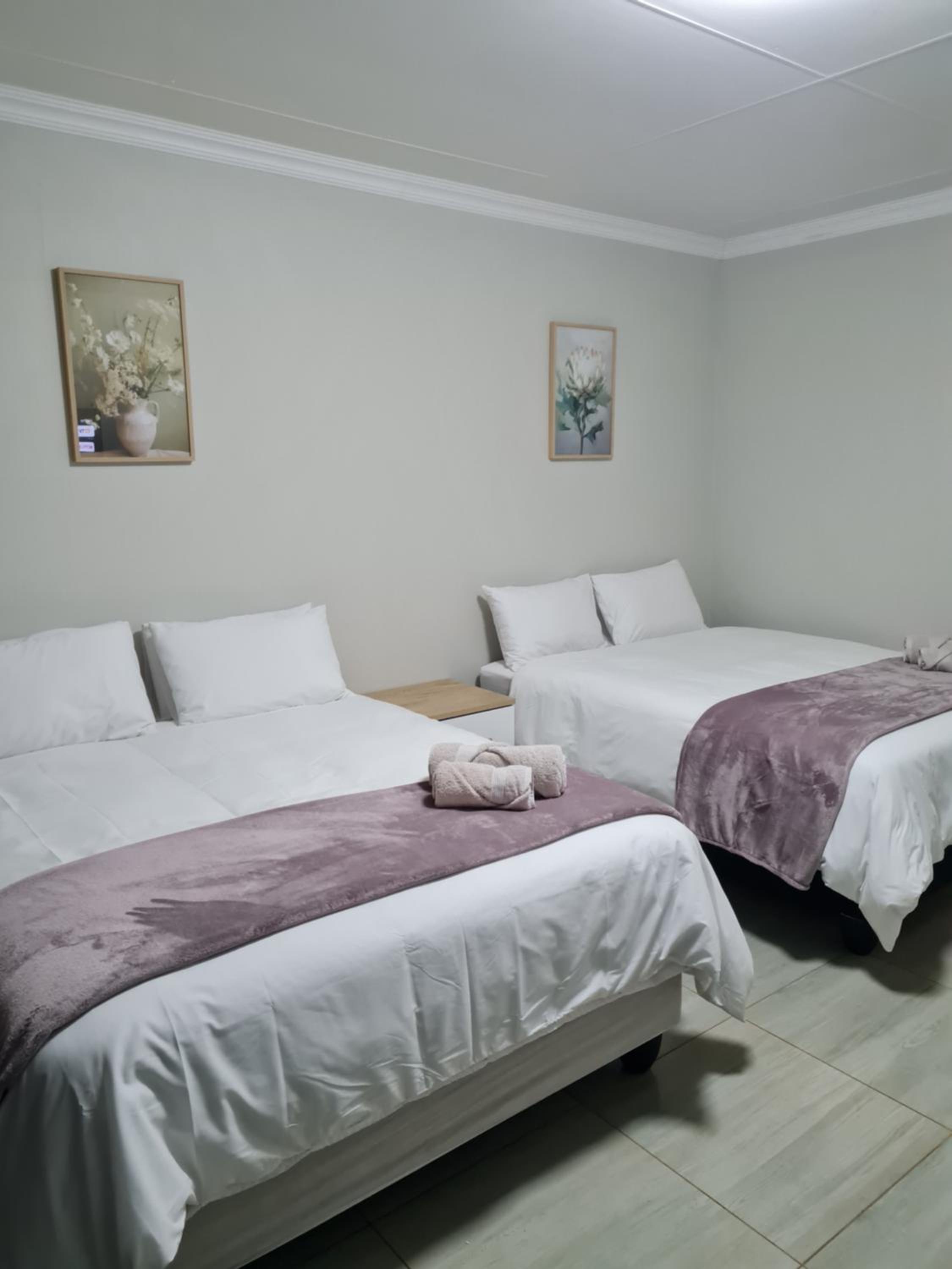 Lukhanyo Guest House