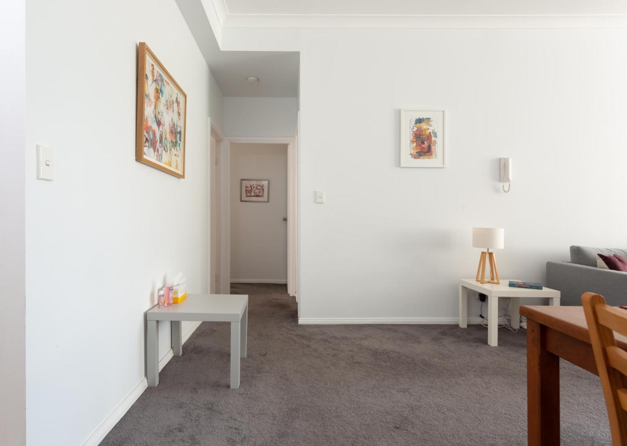 Chic Unit with Rooftop Terrace near Sights & Shops