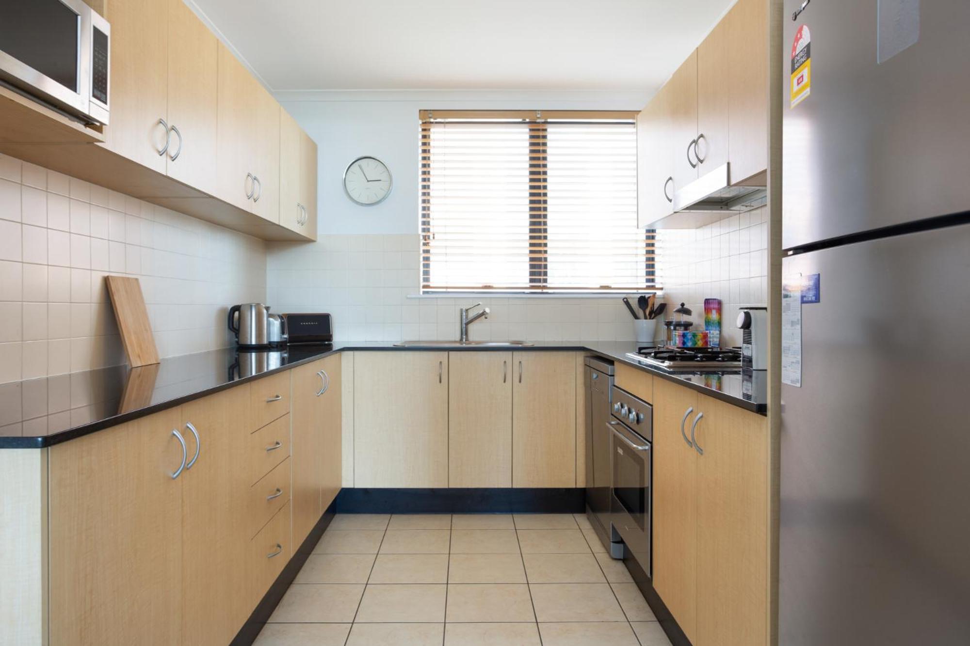 Chic Unit with Rooftop Terrace near Sights & Shops