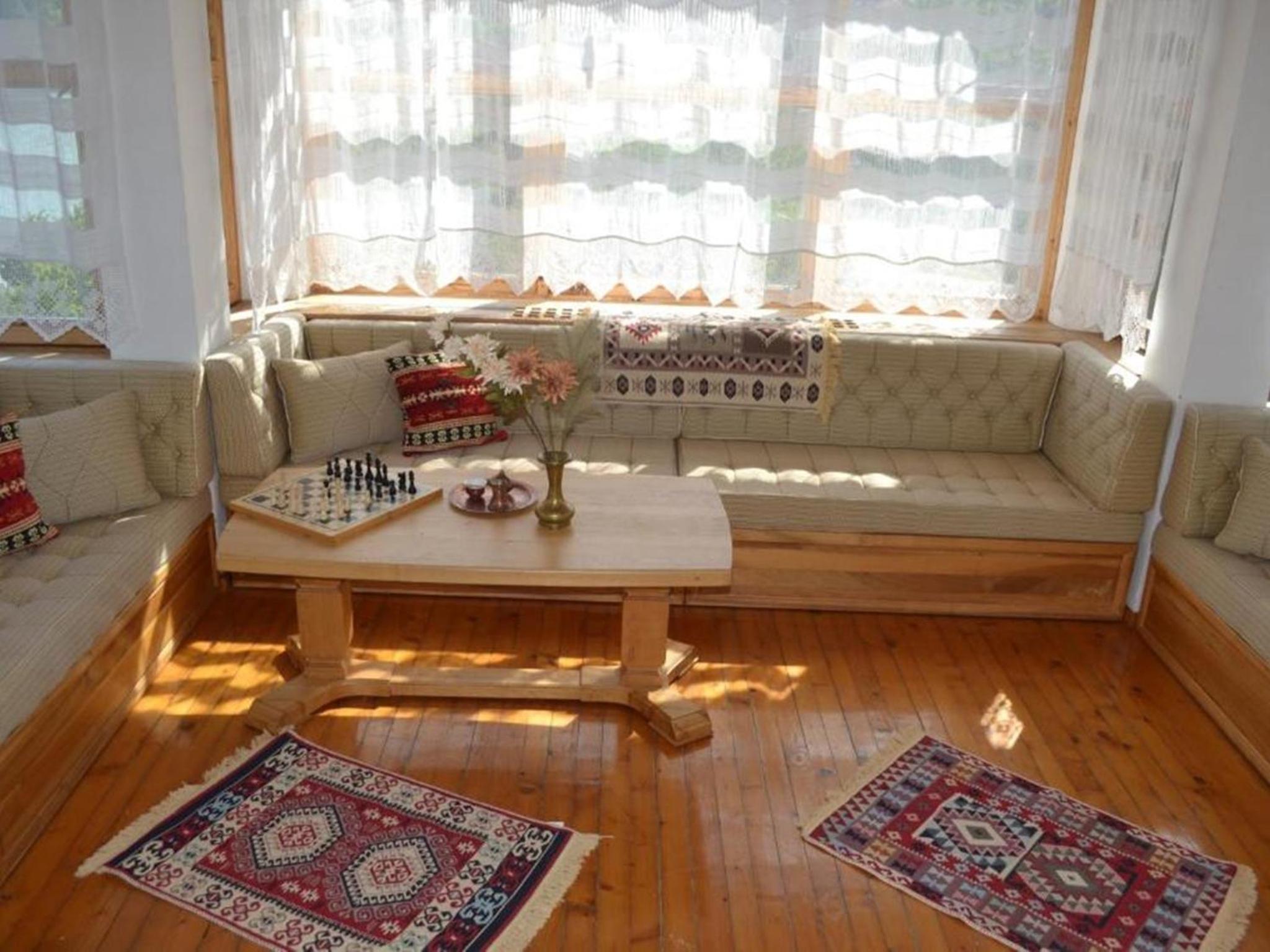 Heritage Home Ustikolina