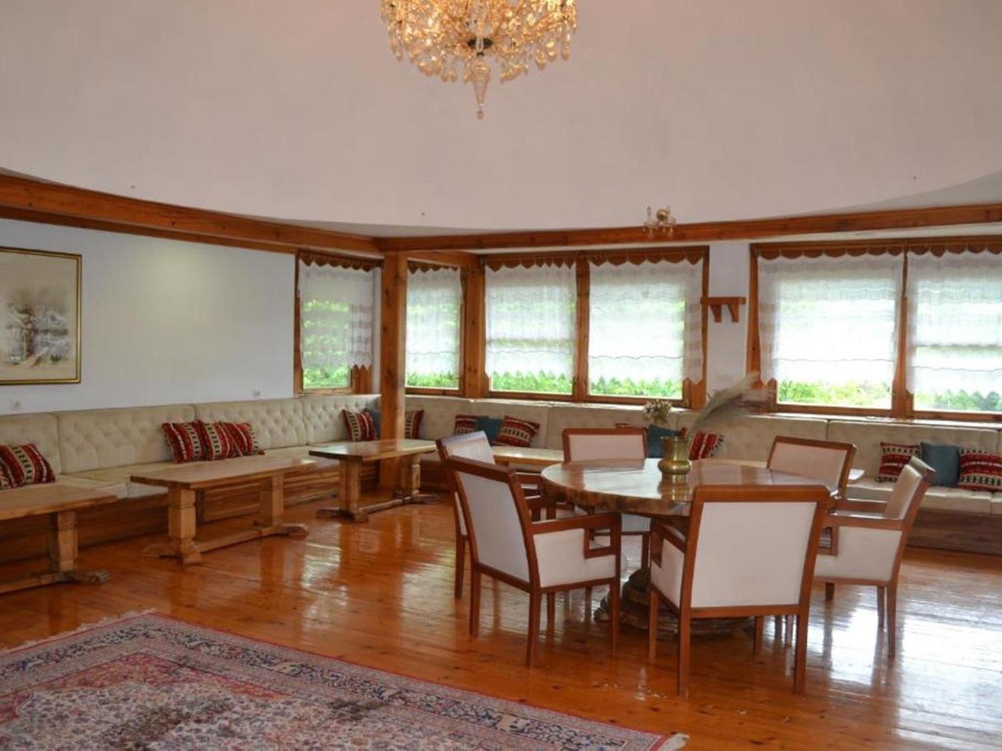 Heritage Home Ustikolina