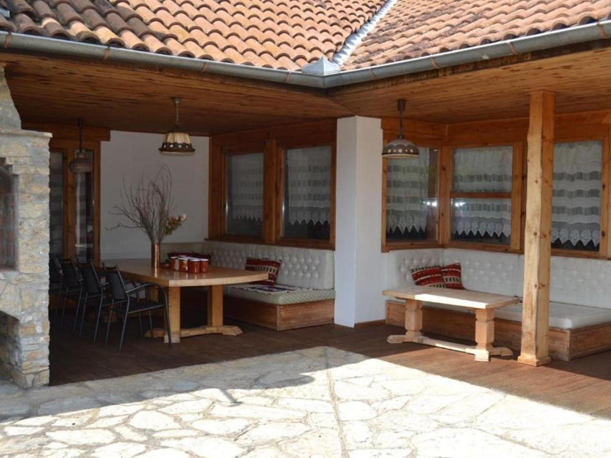 Heritage Home Ustikolina