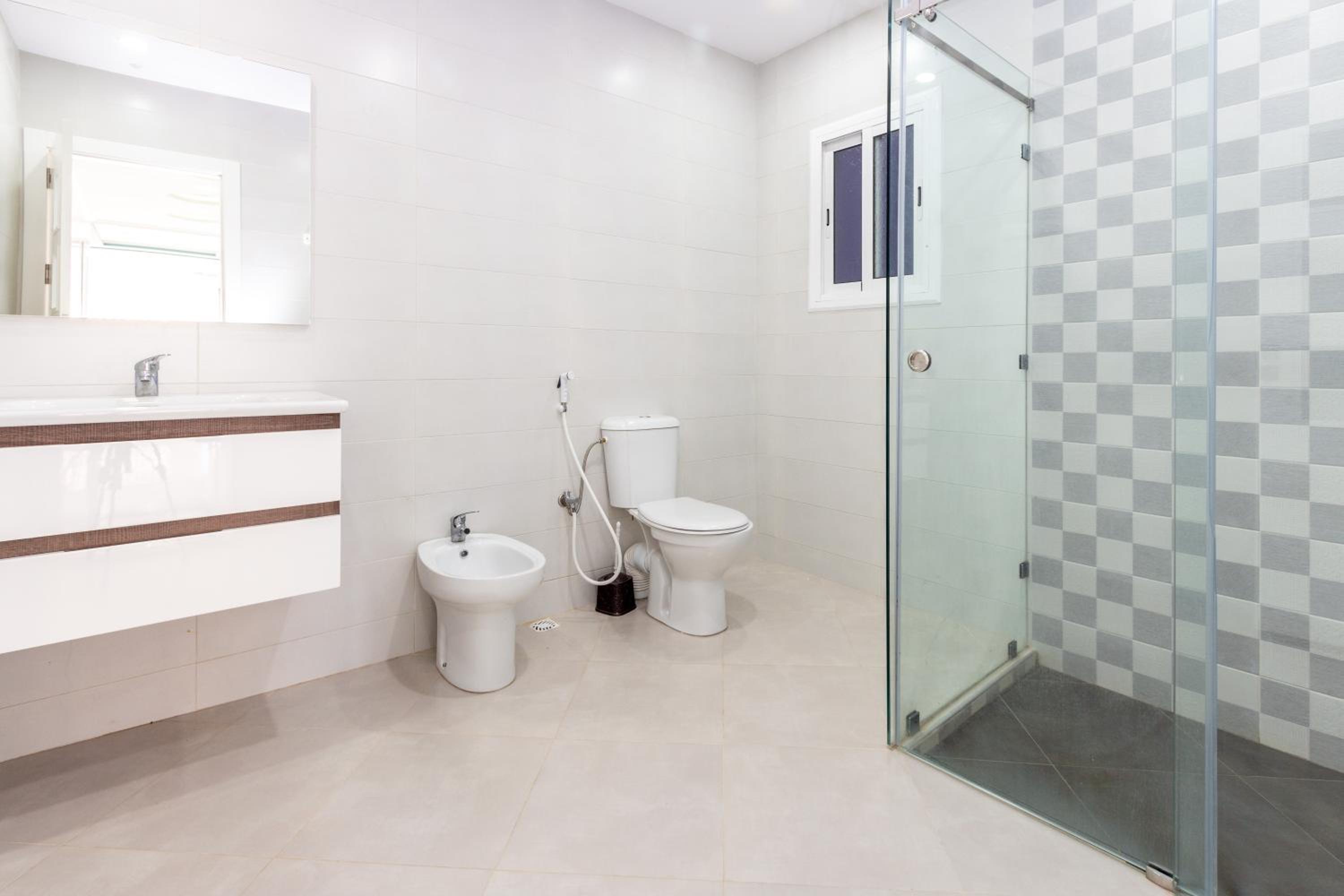 Appartements Calmes et Spacieux