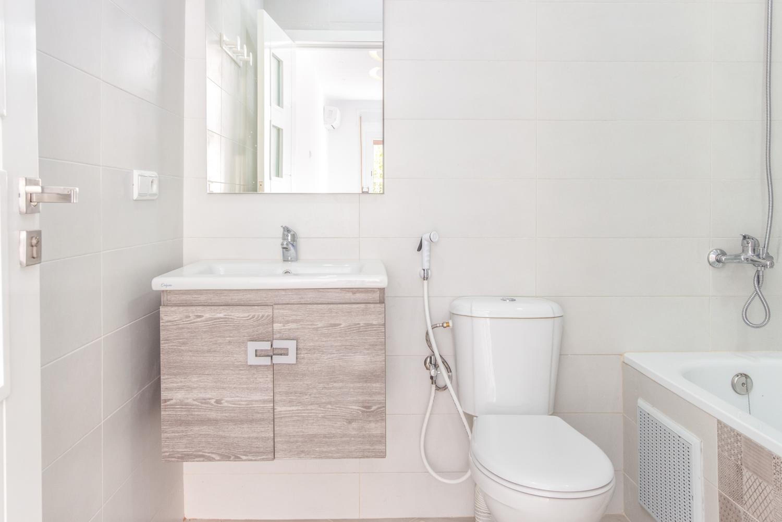 Appartements Calmes et Spacieux