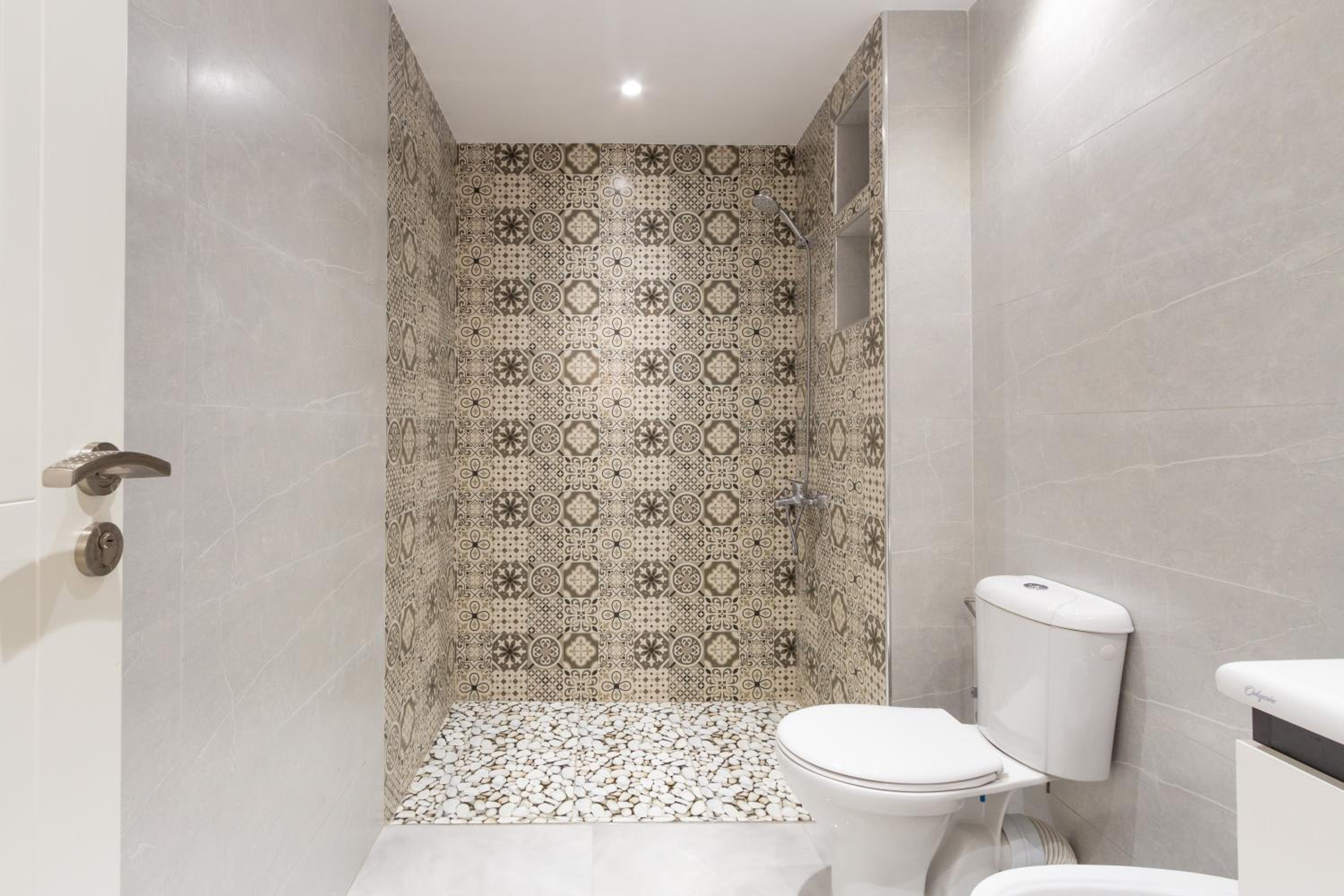 Appartements Calmes et Spacieux