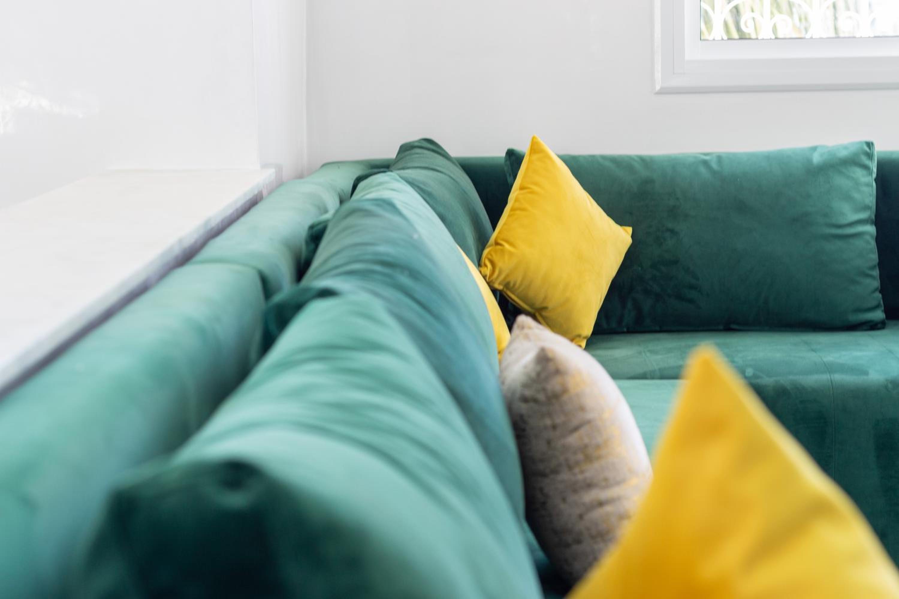 Appartements Calmes et Spacieux