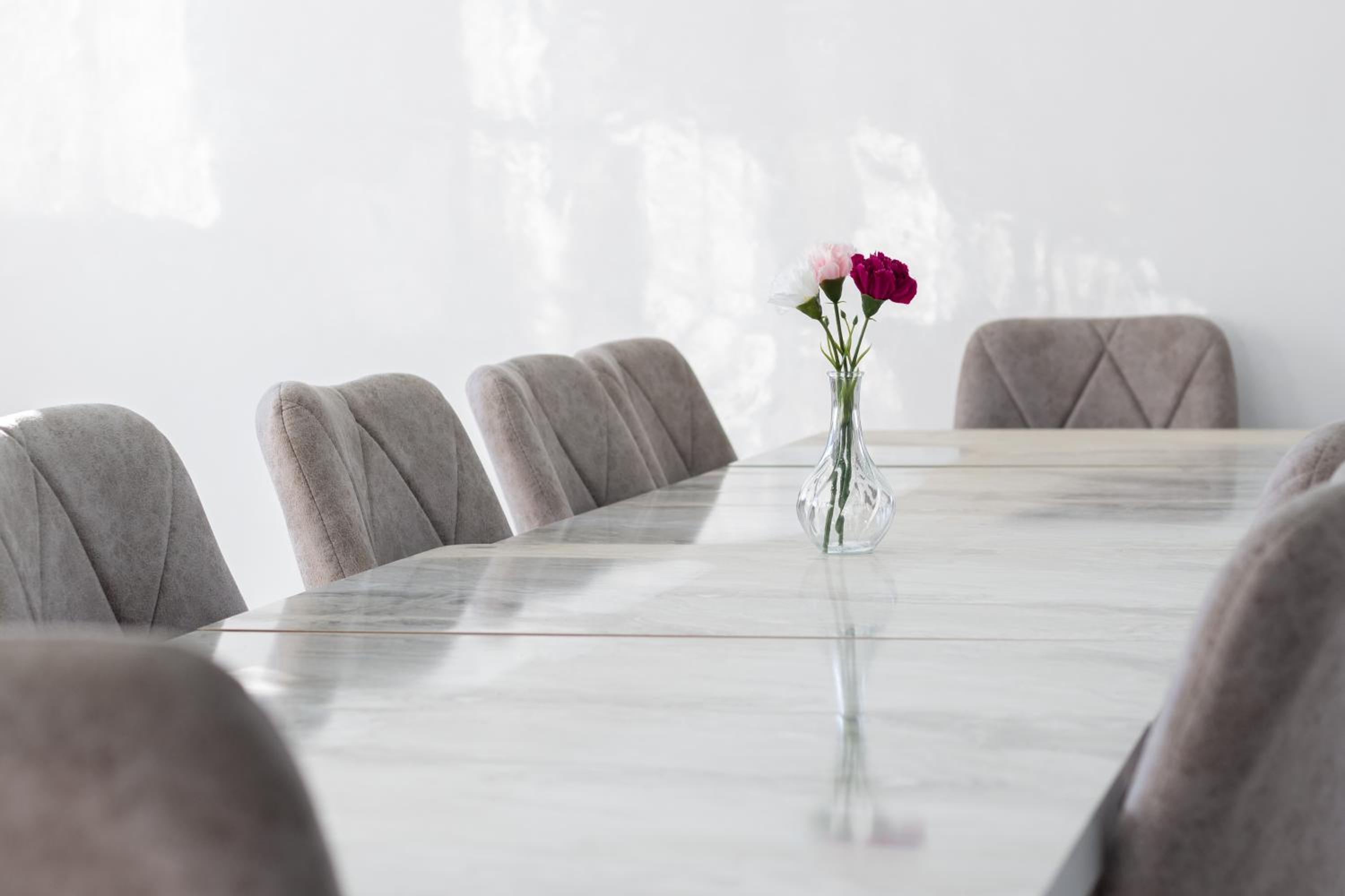 Appartements Calmes et Spacieux