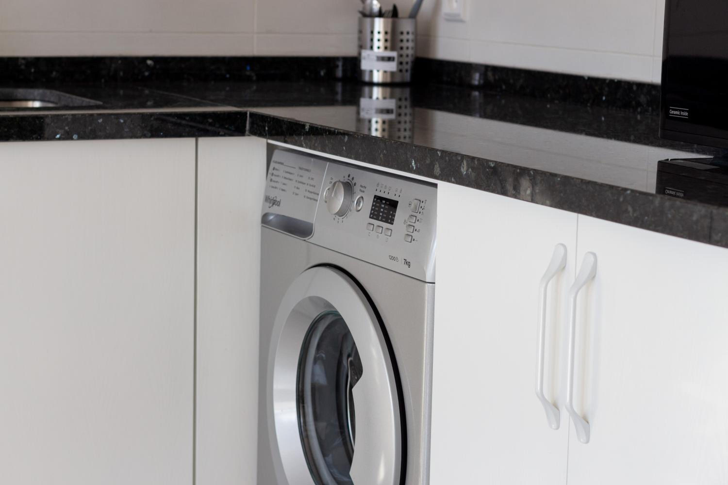 Appartements Calmes et Spacieux