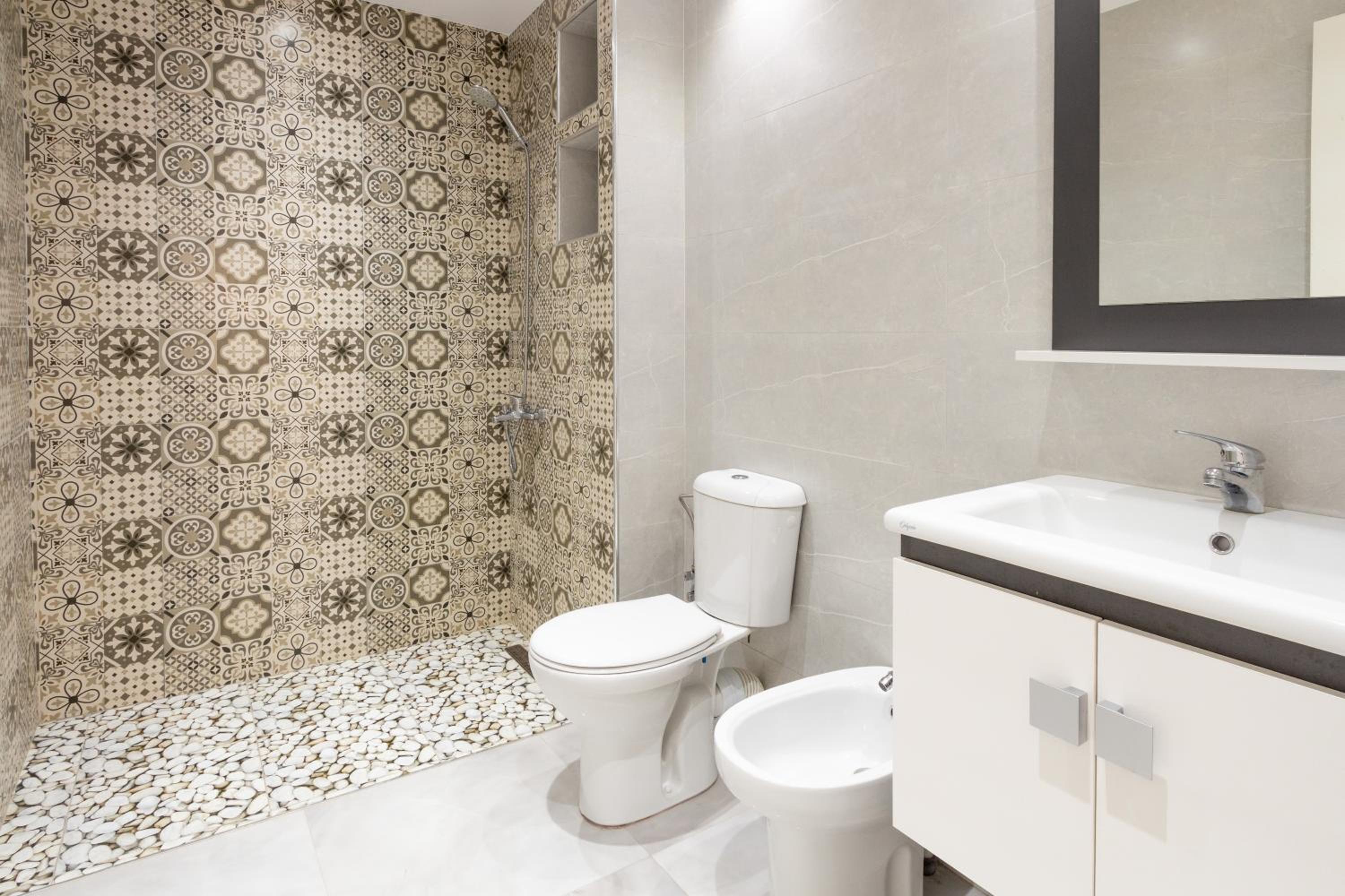 Appartements Calmes et Spacieux