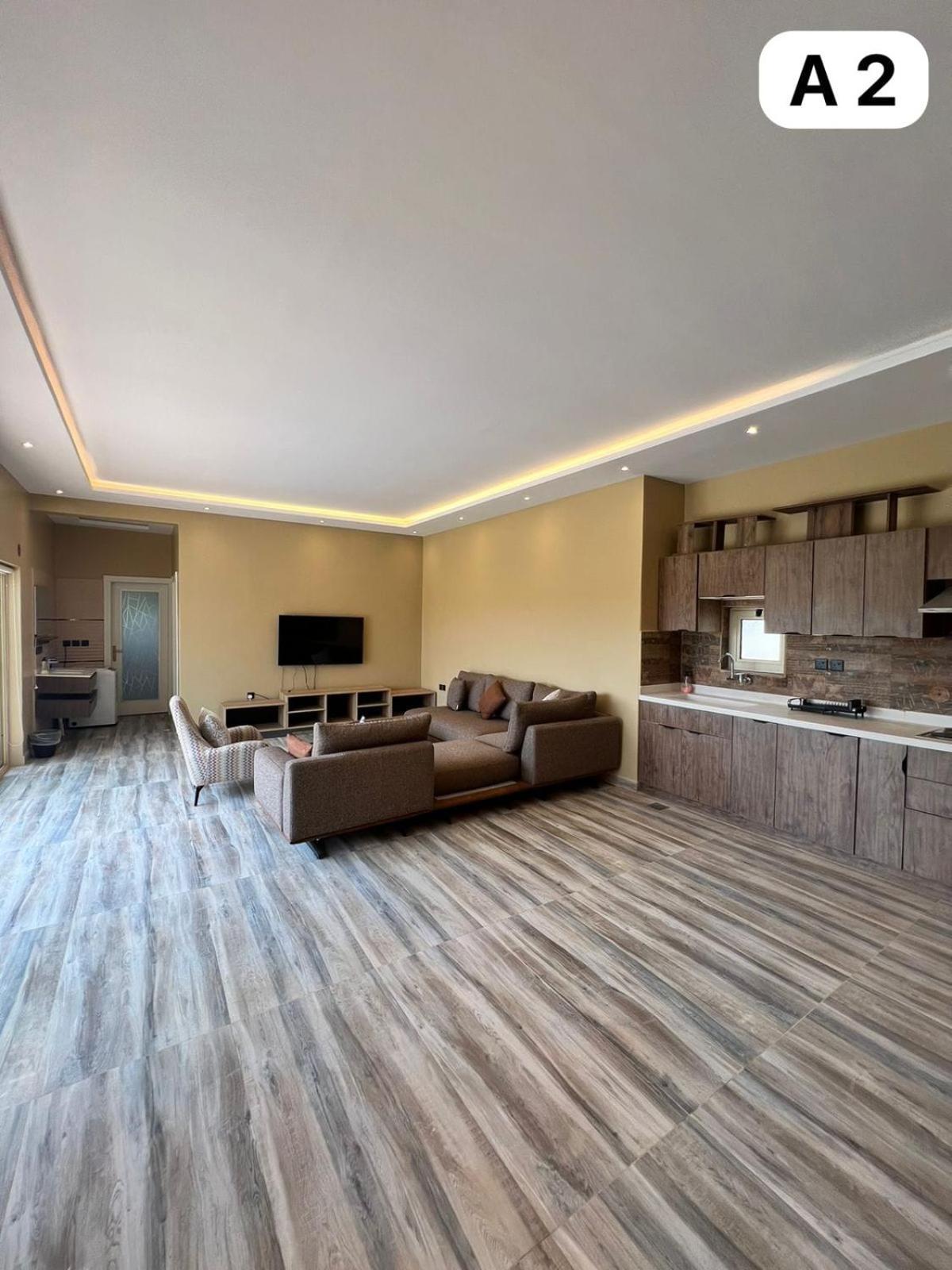 The Makken Resort