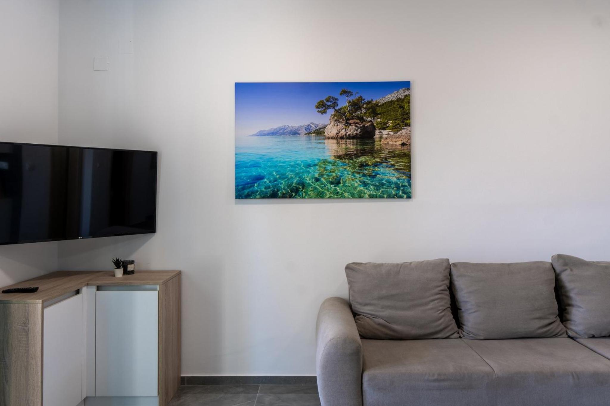 Apartments Strand