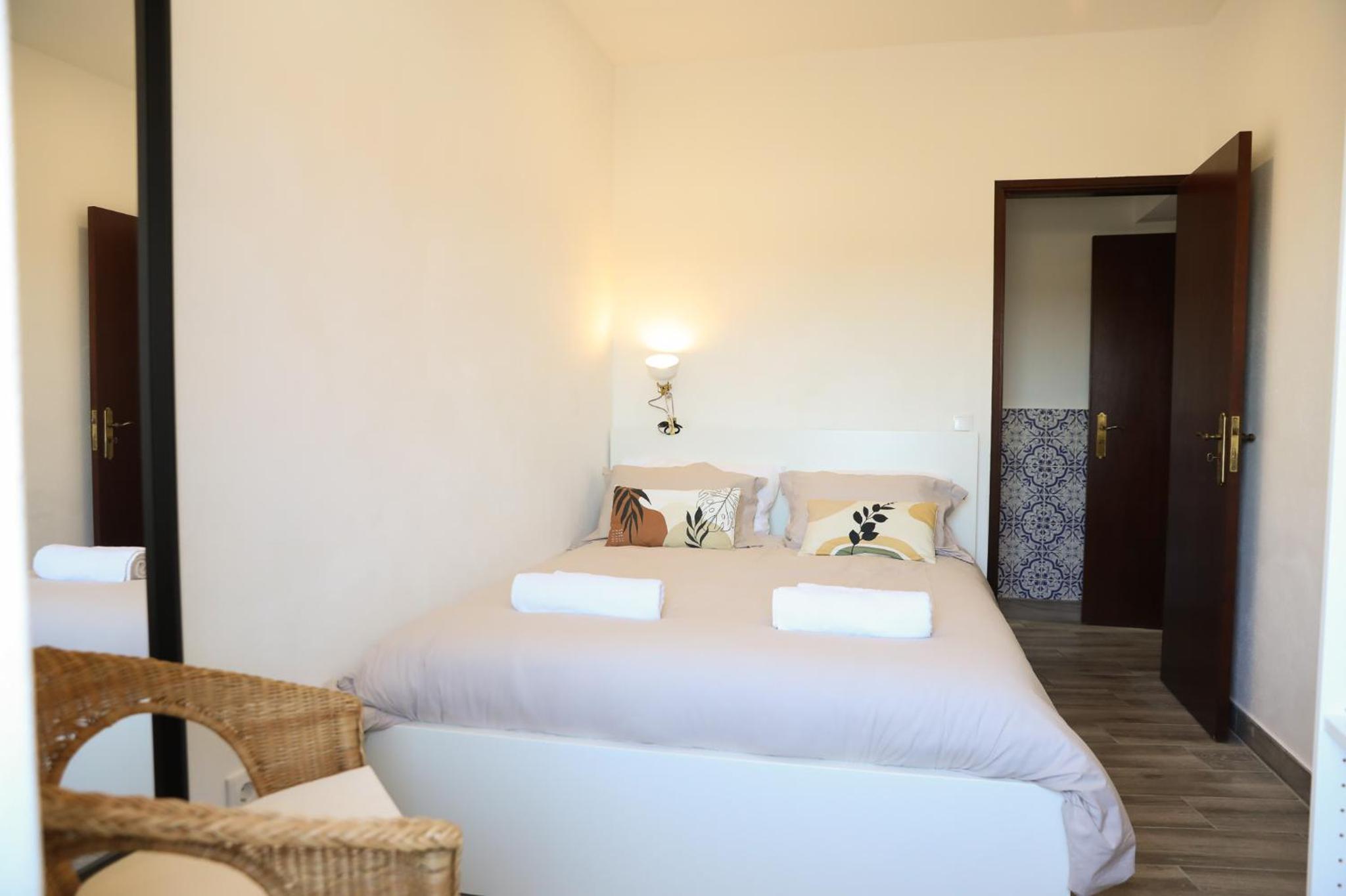Casa Sabino view 2