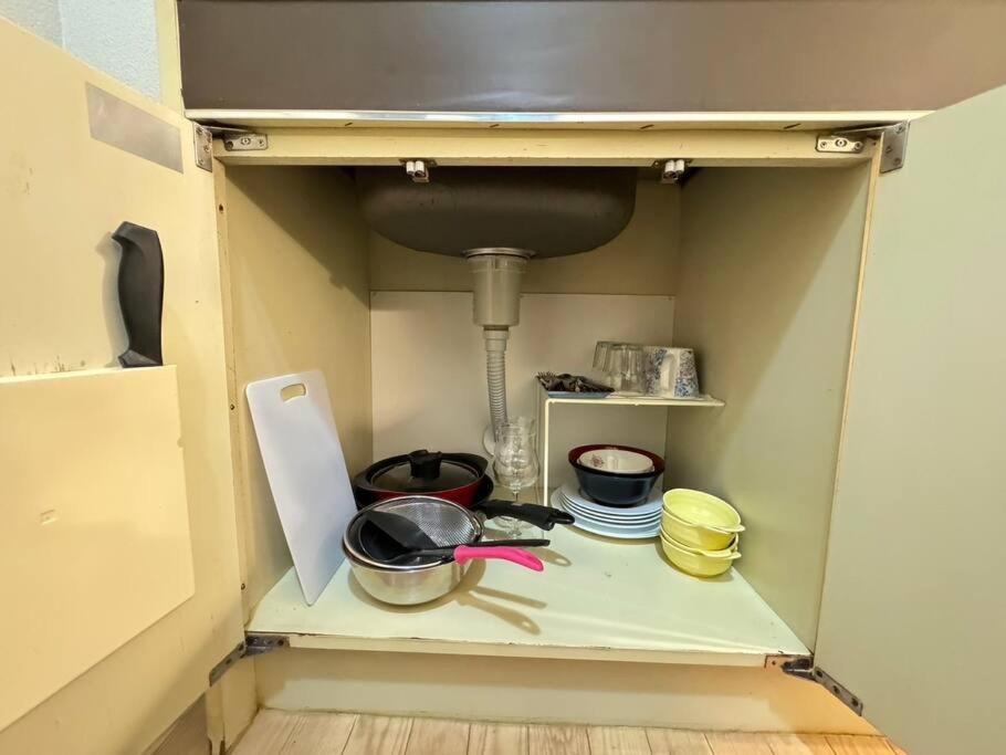 Multi Stay Osaka Nipponbashi 33