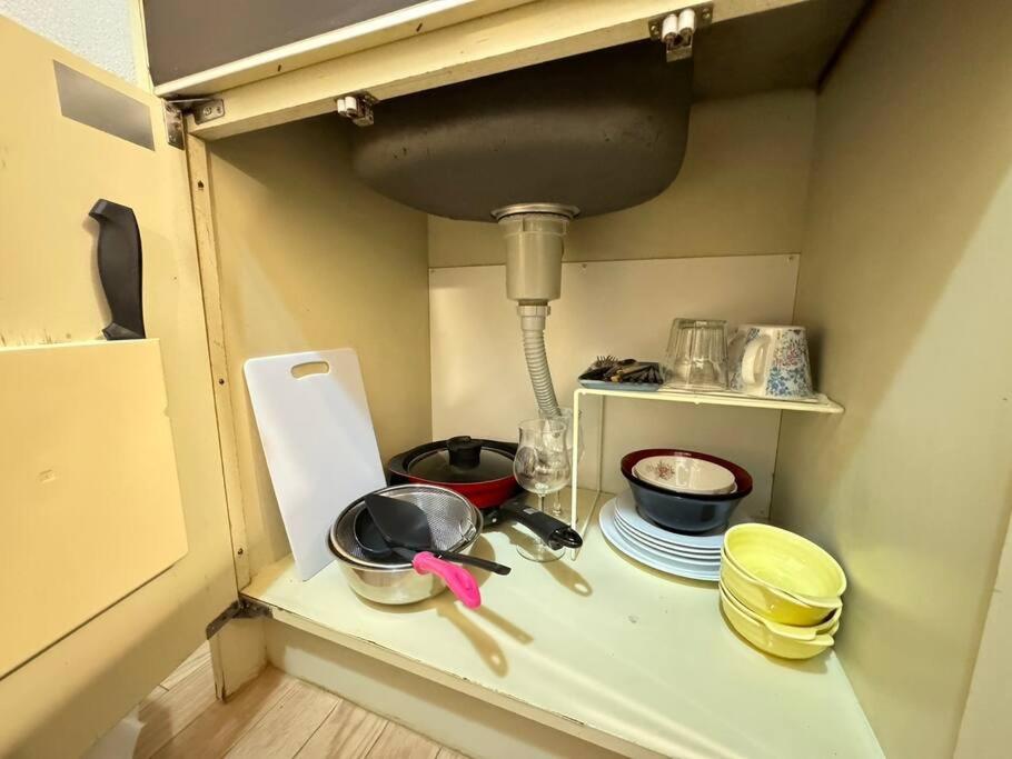 Multi Stay Osaka Nipponbashi 33