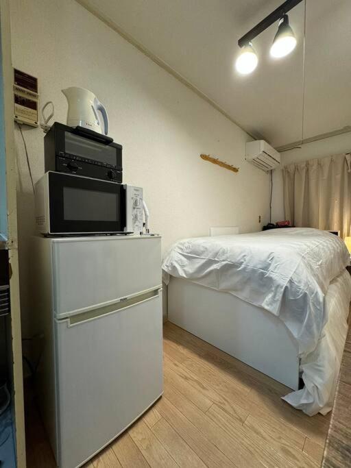 Multi Stay Osaka Nipponbashi 33