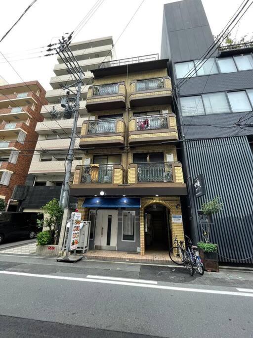 Multi Stay Osaka Nipponbashi 33