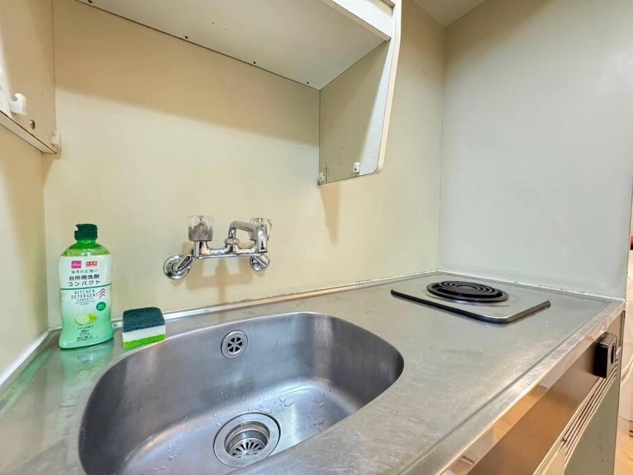 Multi Stay Osaka Nipponbashi 33