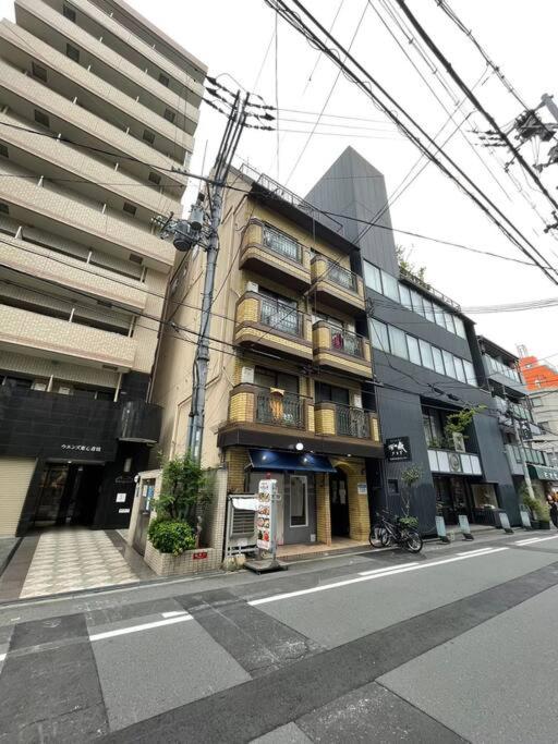 Multi Stay Osaka Nipponbashi 33