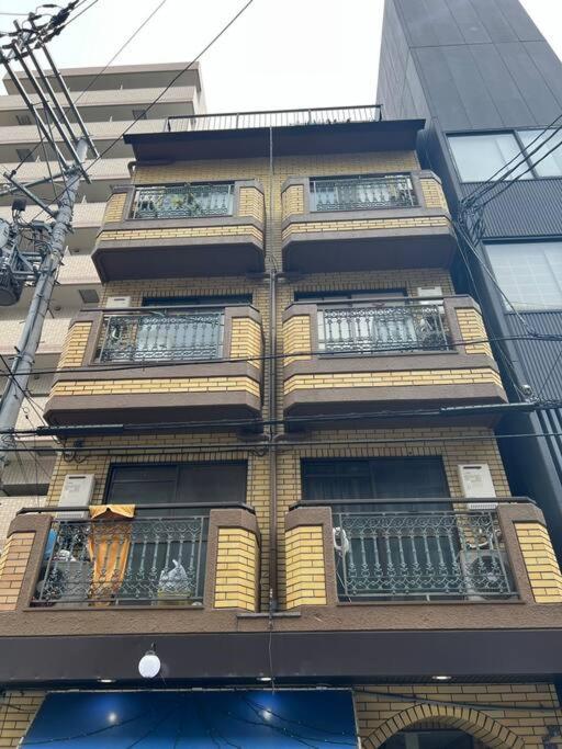 Multi Stay Osaka Nipponbashi 33