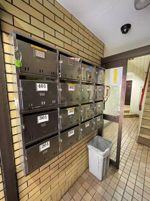 Multi Stay Osaka Nipponbashi 33