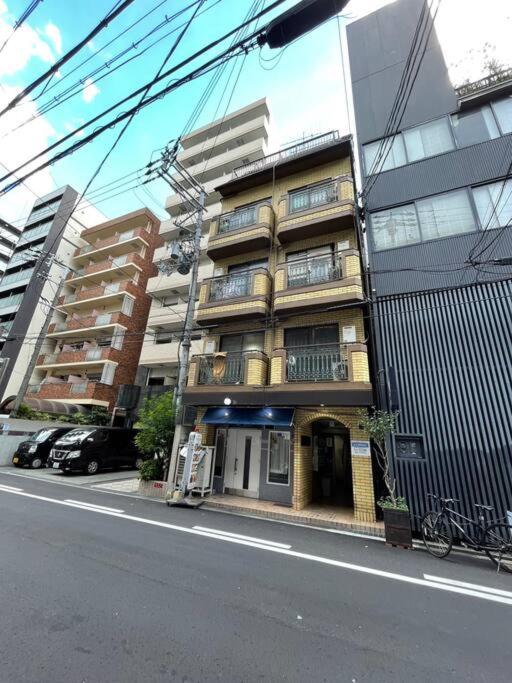 Multi Stay Osaka Nipponbashi 33
