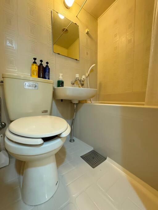Multi Stay Osaka Nipponbashi 33