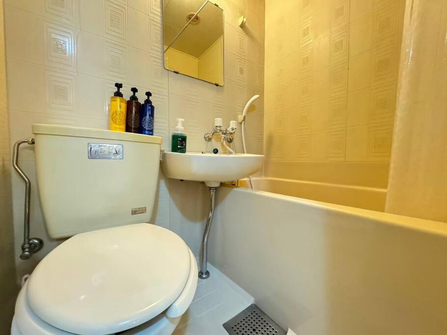 Multi Stay Osaka Nipponbashi 33