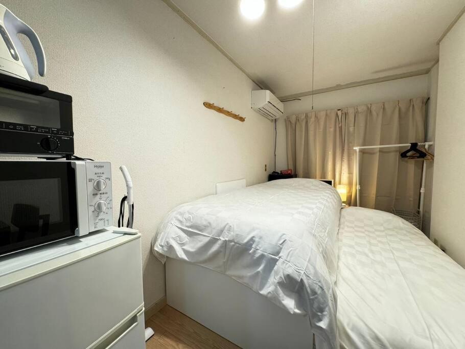 Multi Stay Osaka Nipponbashi 33