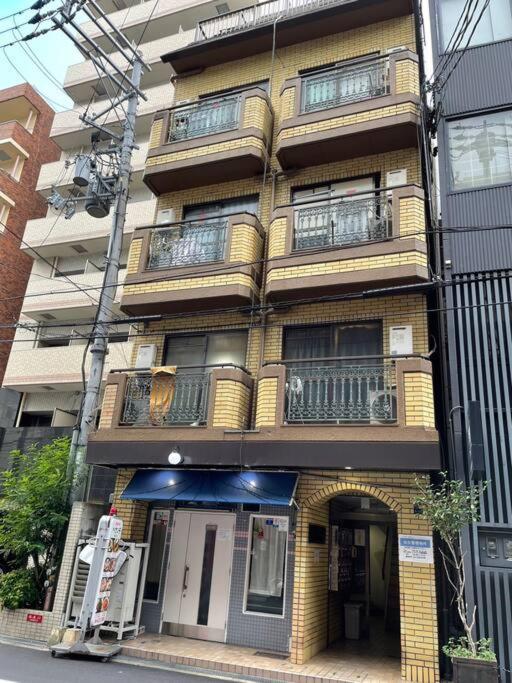 Multi Stay Osaka Nipponbashi 33