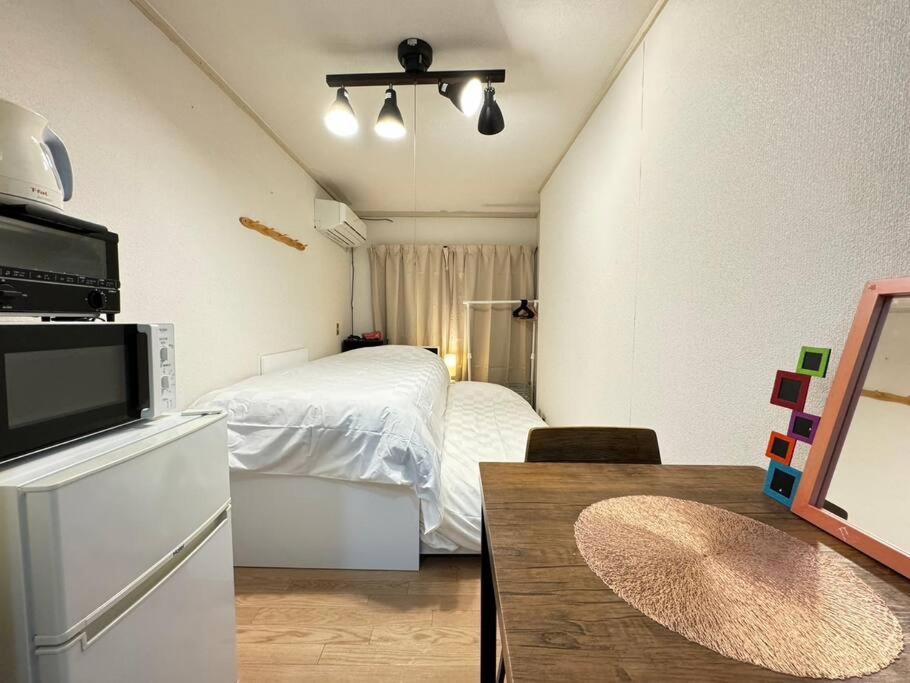 Multi Stay Osaka Nipponbashi 33