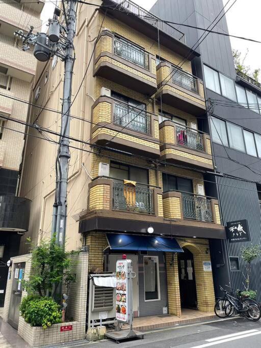 Multi Stay Osaka Nipponbashi 33